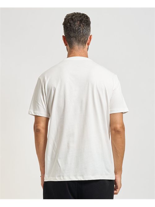 Men's Armani Exchange T-shirt with logo ARMANI EXCHANGE | XM001414-AF16432U0009